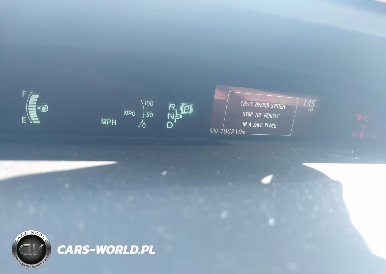 2013 Toyota Prius Two VIN:JTDKN3DU5D1685427 - 7