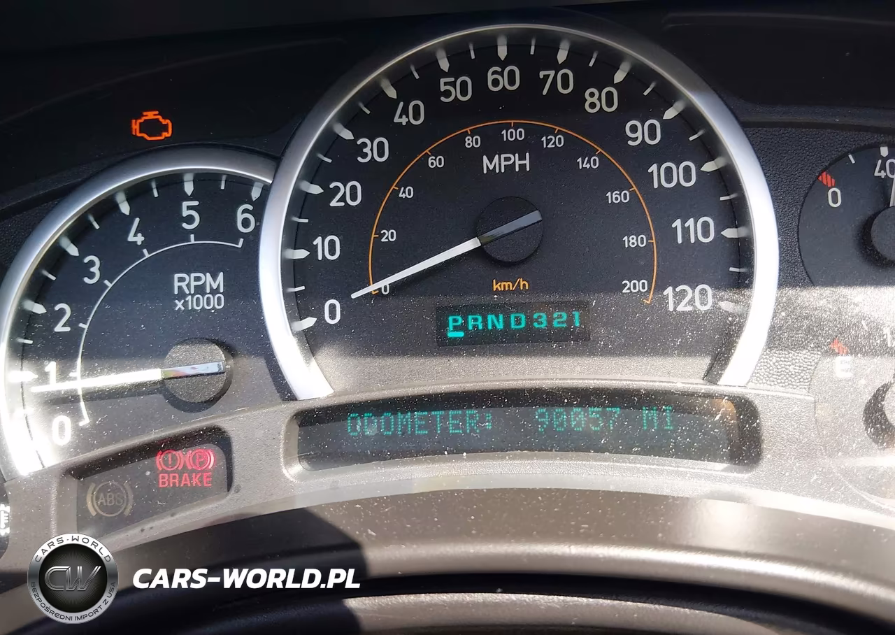 2005 Hummer H2 Suv VIN:5GRGN23U55H106509 - 7