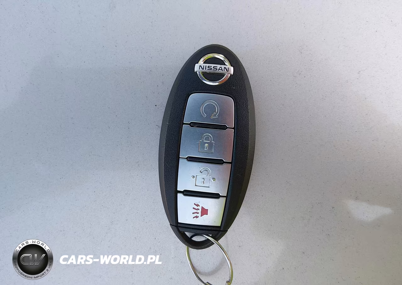 2020 Nissan Kicks Sv Xtronic Cvt VIN:3N1CP5CV7LL578488 - 11