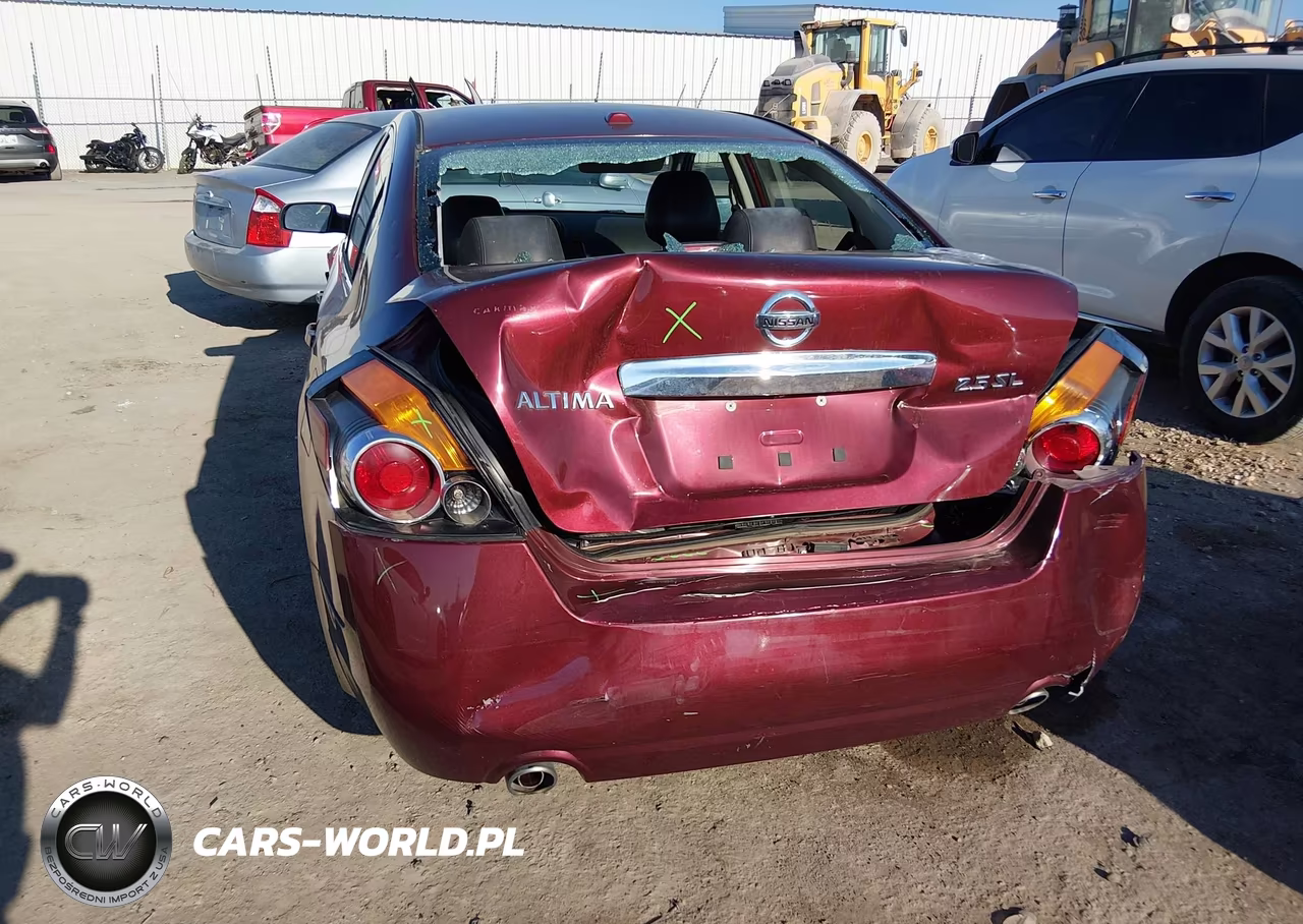 2012 Nissan Altima 2.5 S VIN:1N4AL2AP7CC250332 - 17