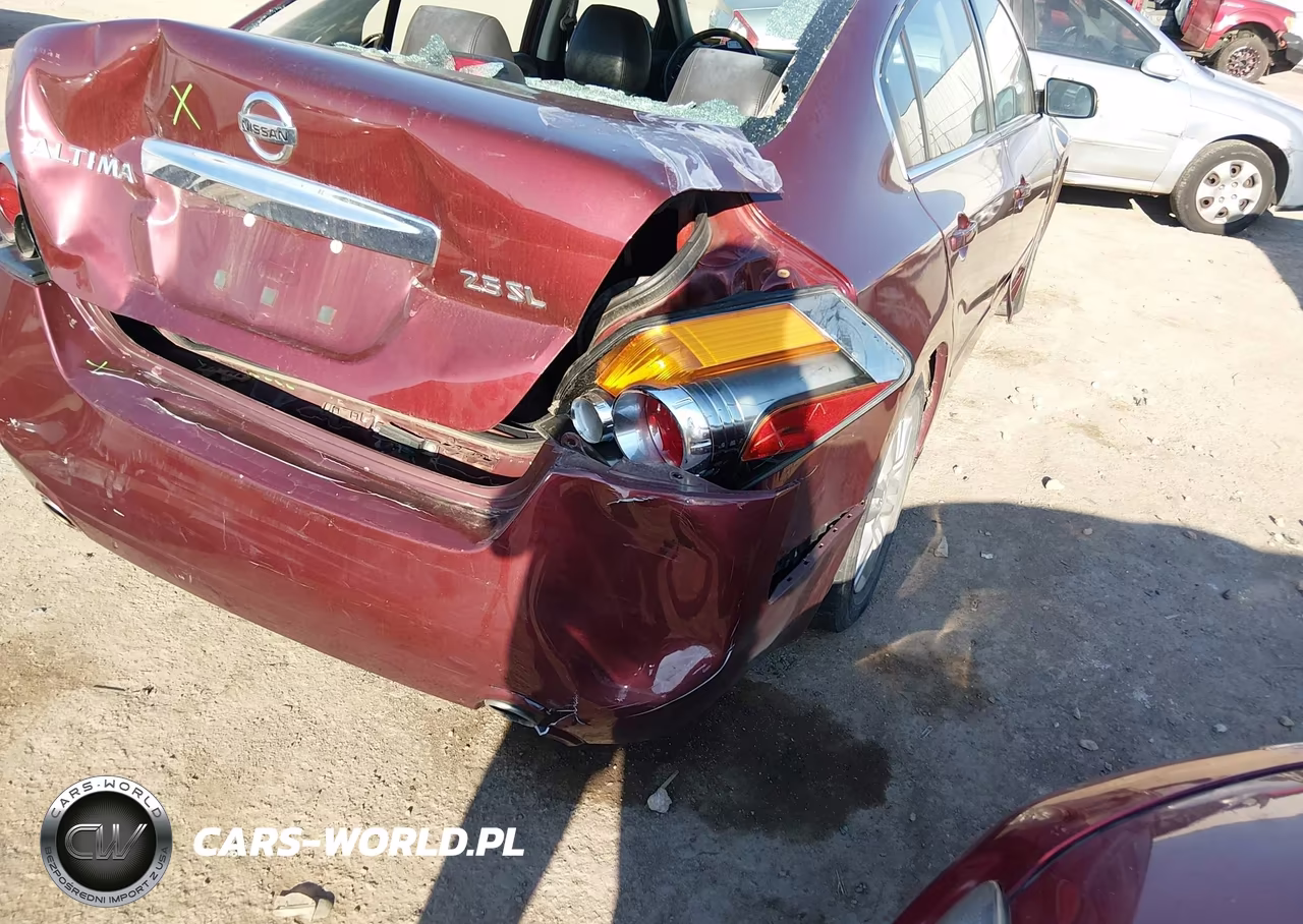 2012 Nissan Altima 2.5 S VIN:1N4AL2AP7CC250332 - 18