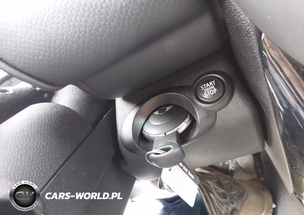 2012 Mini Cooper Countryman VIN:WMWZB3C56CWM04591 - 11