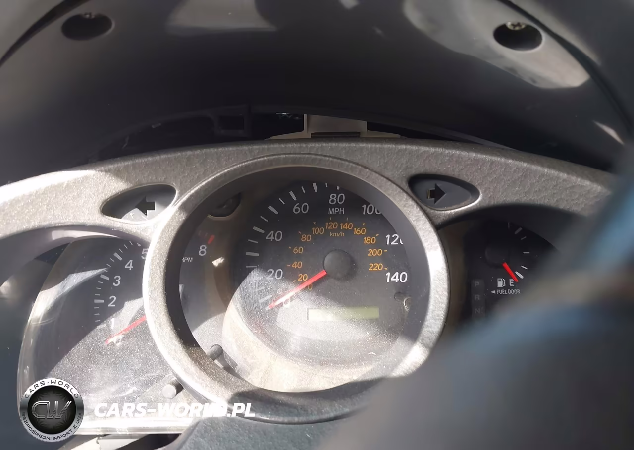 2003 Toyota Highlander V6 VIN:JTEHF21A130121771 - 15