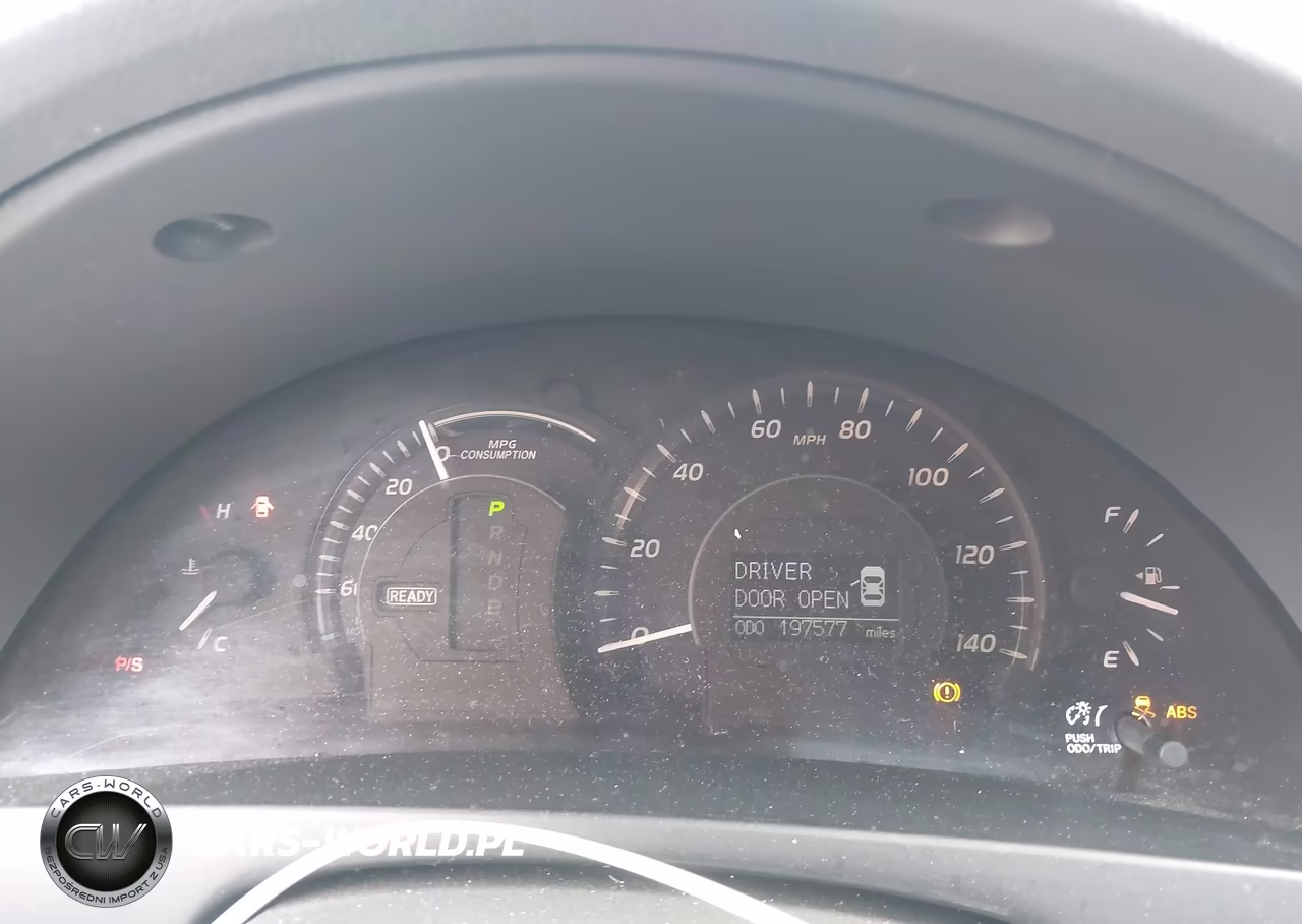 2007 Toyota Camry Hybrid VIN:JTNBB46K273030737 - 7