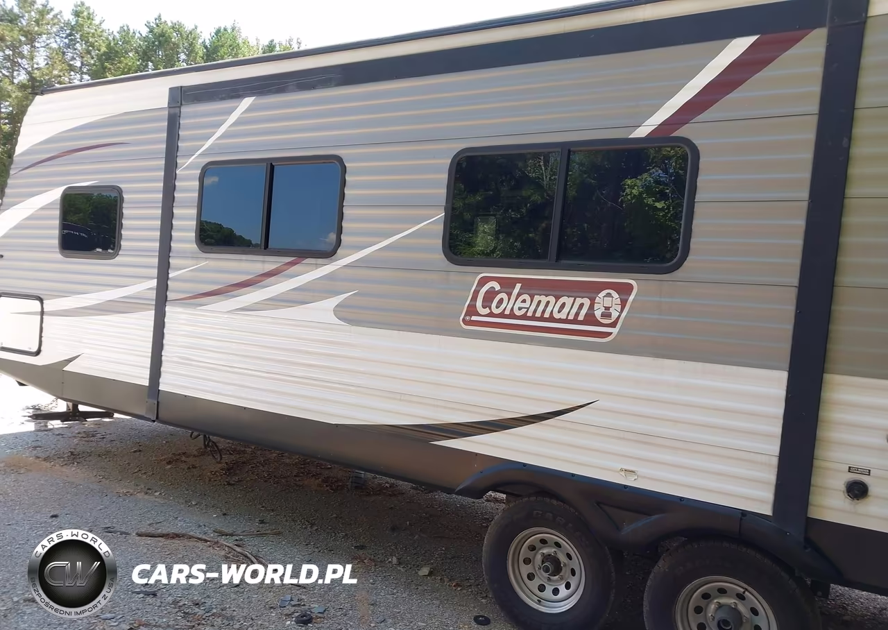 2017 Coleman Other VIN:4YDT31426HH937631 - 3