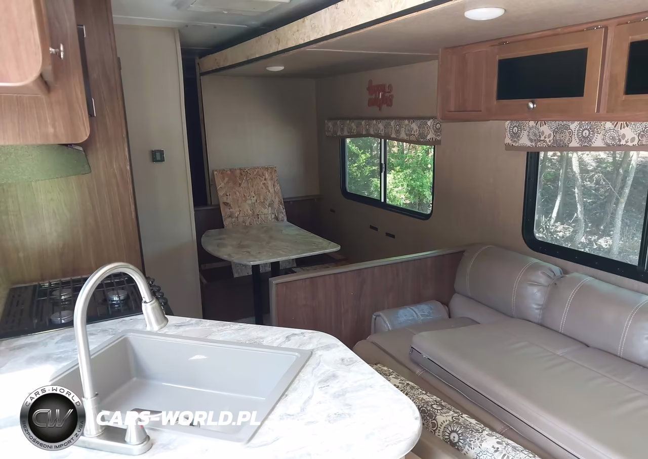 2017 Coleman Other VIN:4YDT31426HH937631 - 5