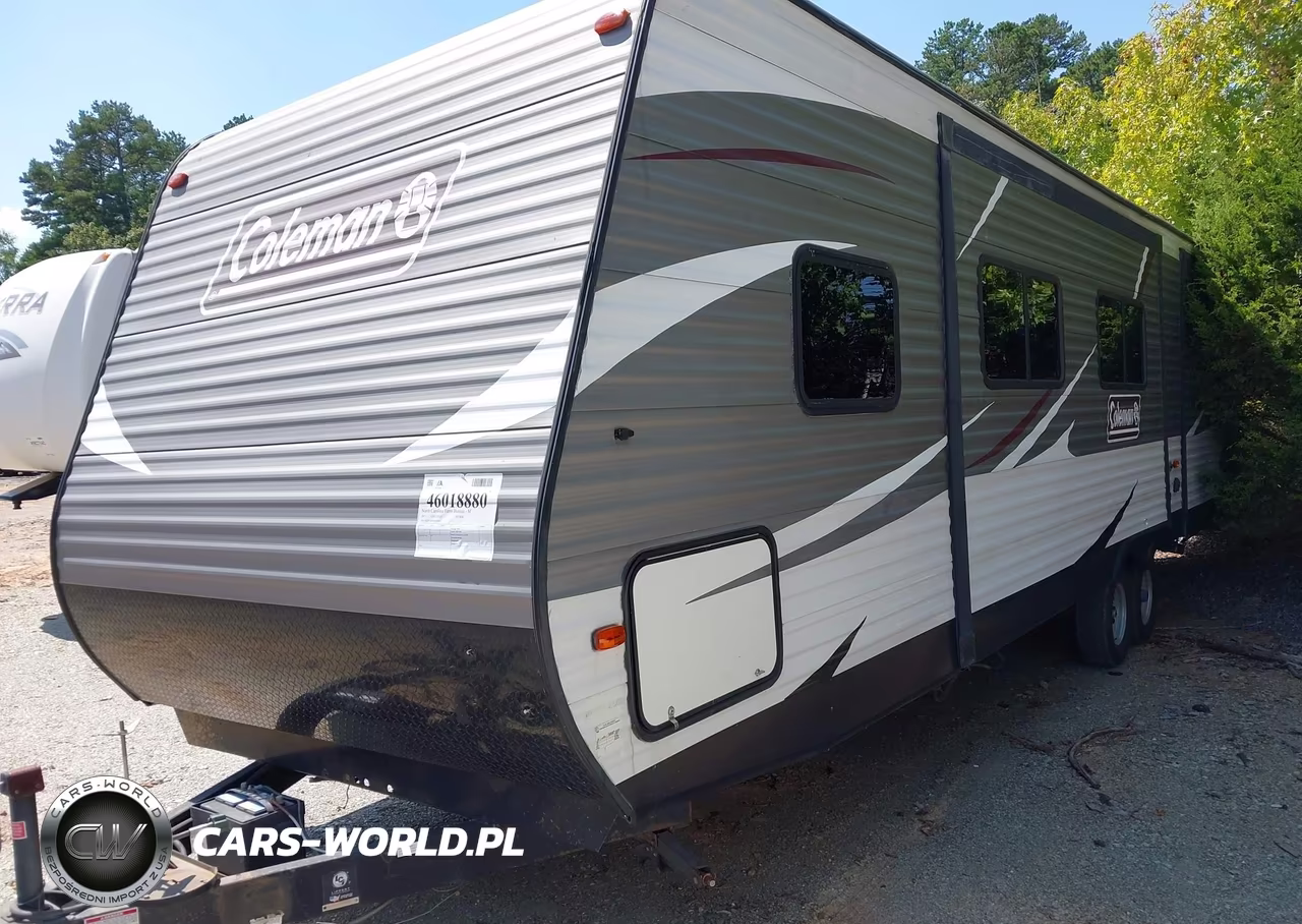 2017 Coleman Other VIN:4YDT31426HH937631 - 6