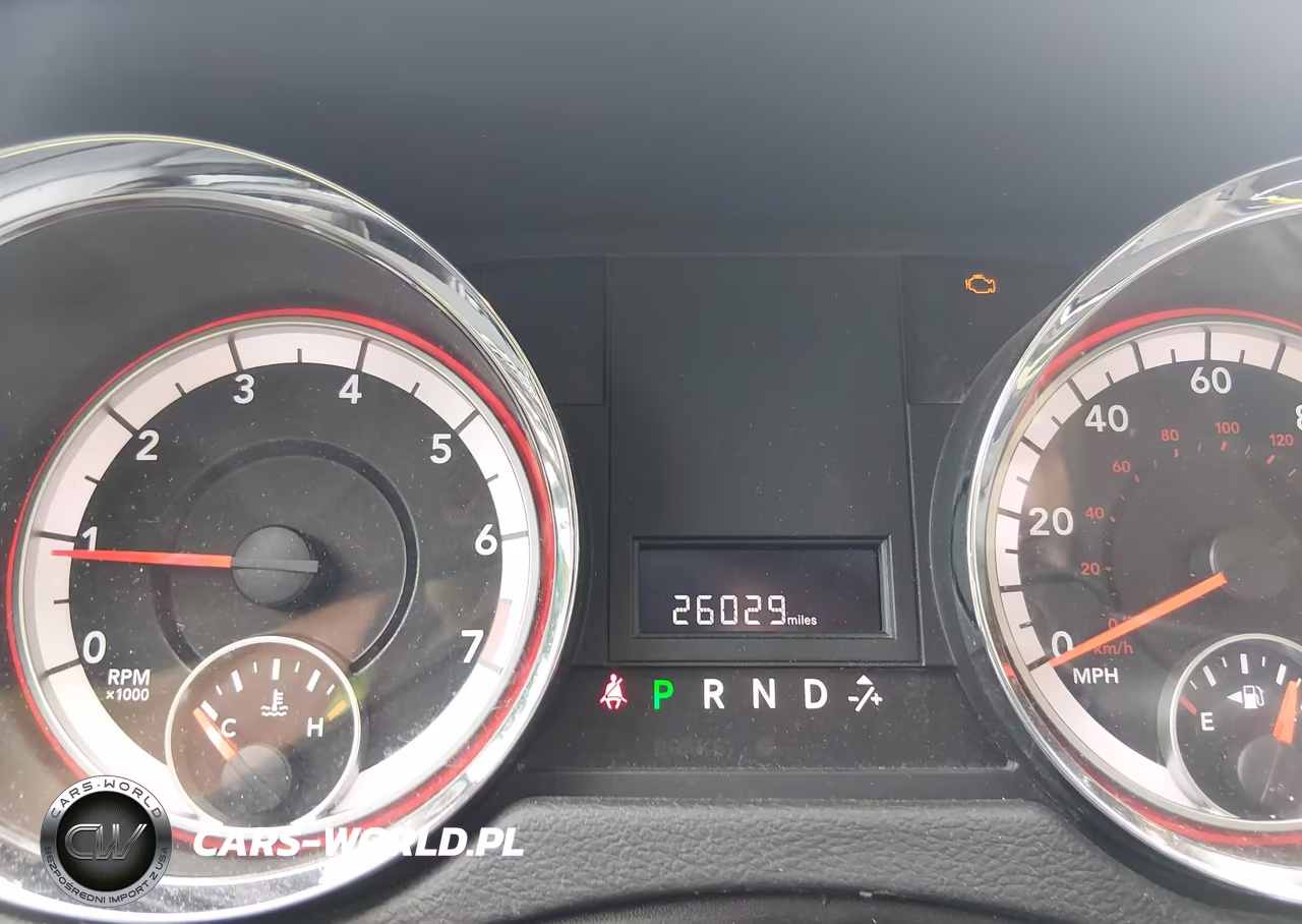 2015 Dodge Grand Caravan Se VIN:2C4RDGBG7FR686177 - 7