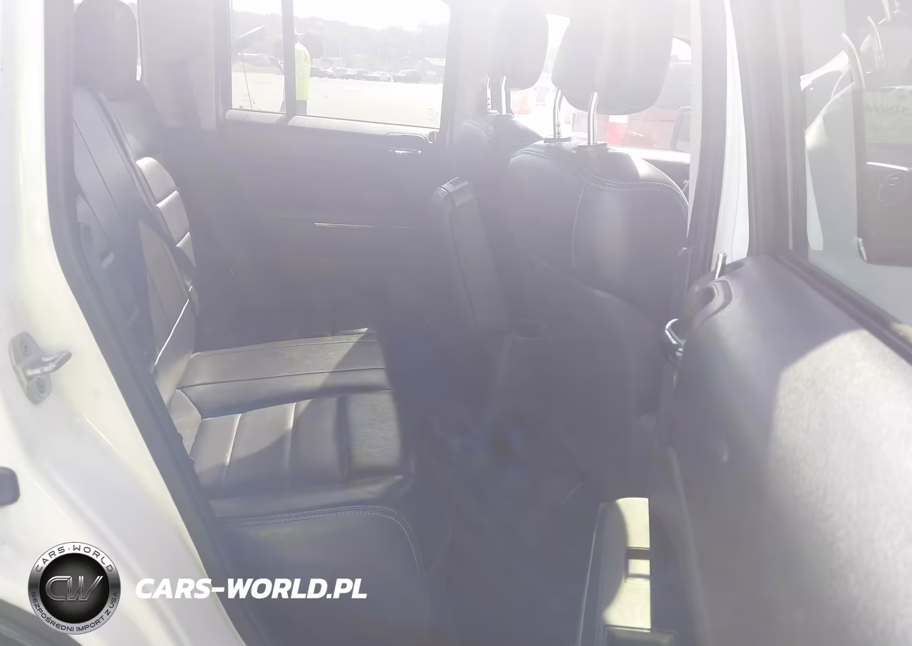 2011 Jeep Patriot Latitude X VIN:1J4NF4GB7BD173409 - 8