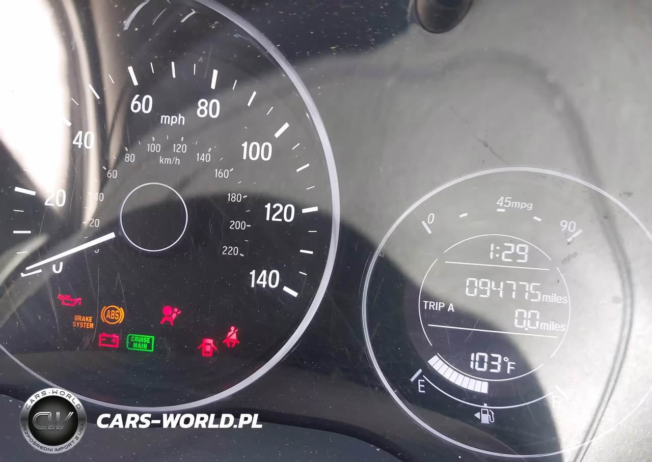 2022 Honda Hr-V Awd Sport VIN:3CZRU6H10NM748578 - 7