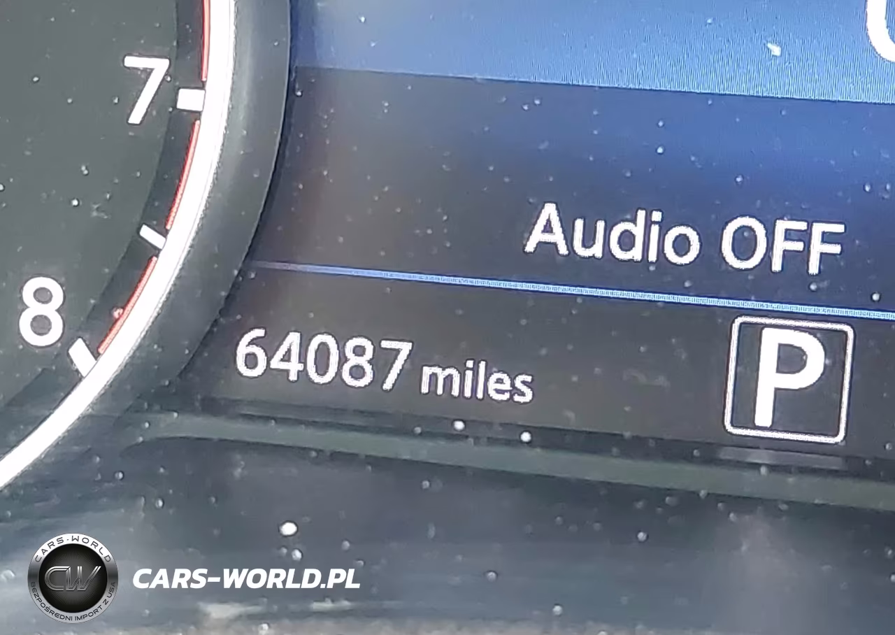 2020 Nissan Murano Sl Intelligent Awd VIN:5N1AZ2CS8LN171424 - 15