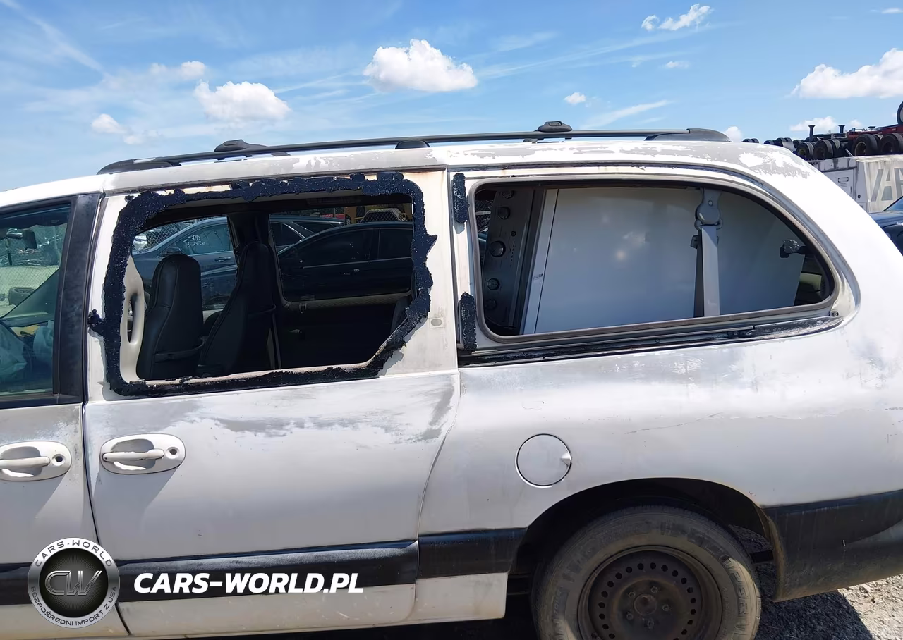 1999 Dodge Grand Caravan Se VIN:2B4GP44G2XR233304 - 6