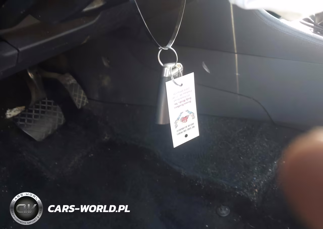 2021 Volkswagen Golf 1.4T Tsi VIN:3VWG57AU7MM001009 - 11