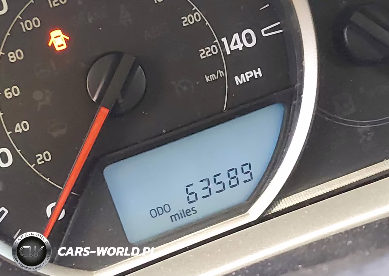 2015 Toyota Rav4 Xle VIN:2T3RFREV9FW286725 - 14