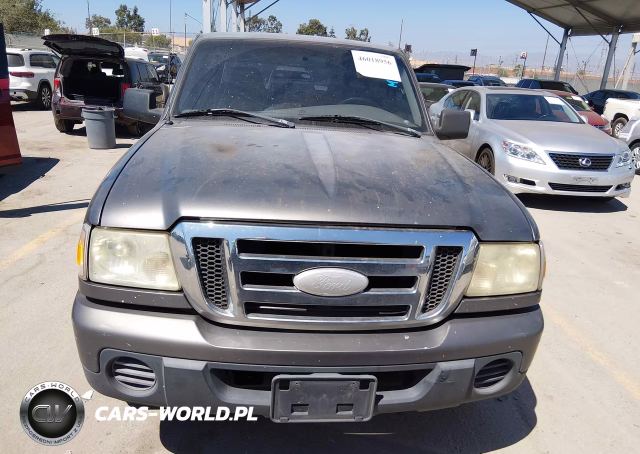 2008 Ford Ranger Xlt VIN:1FTYR14D48PA13588 - 12