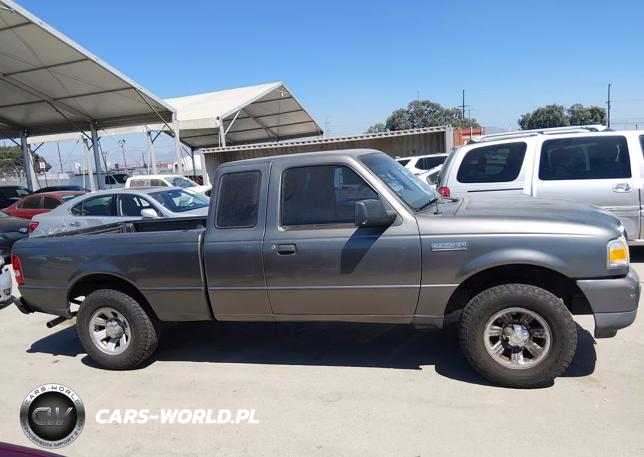 2008 Ford Ranger Xlt VIN:1FTYR14D48PA13588 - 13