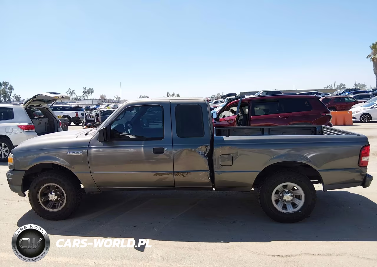 2008 Ford Ranger Xlt VIN:1FTYR14D48PA13588 - 14