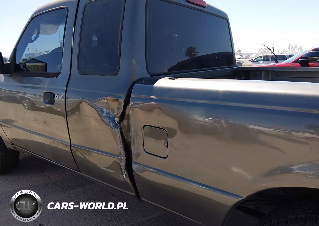 2008 Ford Ranger Xlt VIN:1FTYR14D48PA13588 - 20