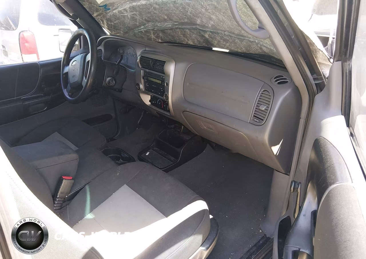 2008 Ford Ranger Xlt VIN:1FTYR14D48PA13588 - 5