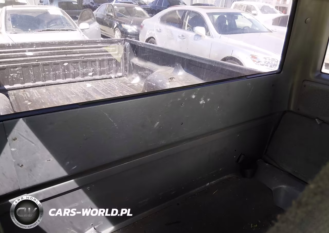 2008 Ford Ranger Xlt VIN:1FTYR14D48PA13588 - 8