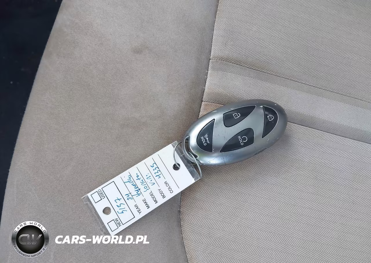 2024 Hyundai Sonata Sel VIN:KMHL14JA1RA414335 - 11