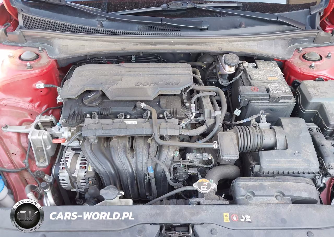 2023 Hyundai Elantra Sel VIN:5NPLM4AG4PH102497 - 10