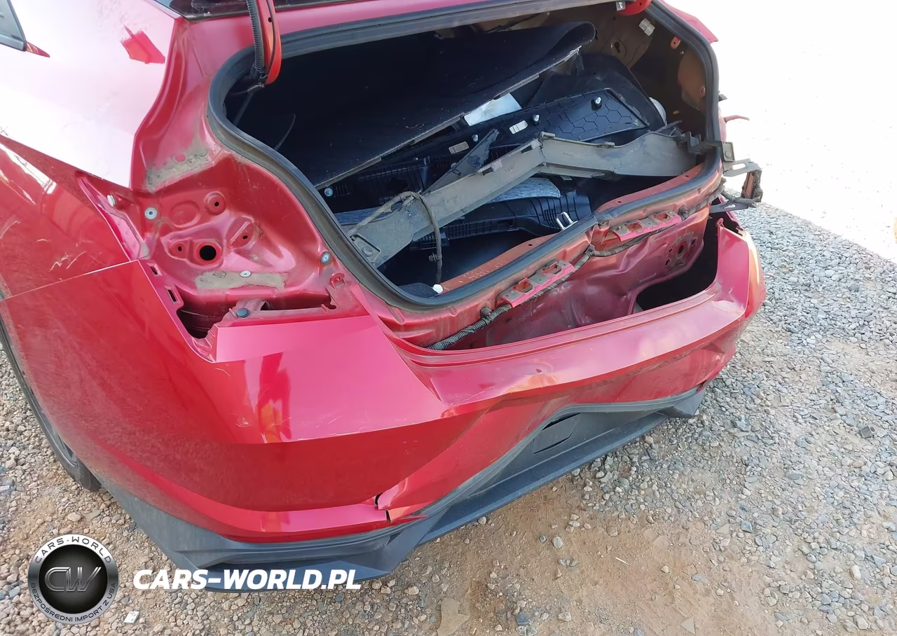 2023 Hyundai Elantra Sel VIN:5NPLM4AG4PH102497 - 17