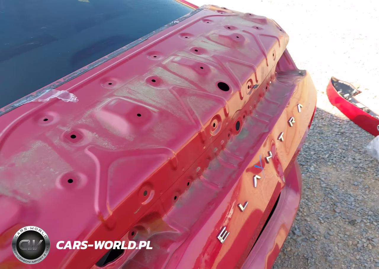 2023 Hyundai Elantra Sel VIN:5NPLM4AG4PH102497 - 18
