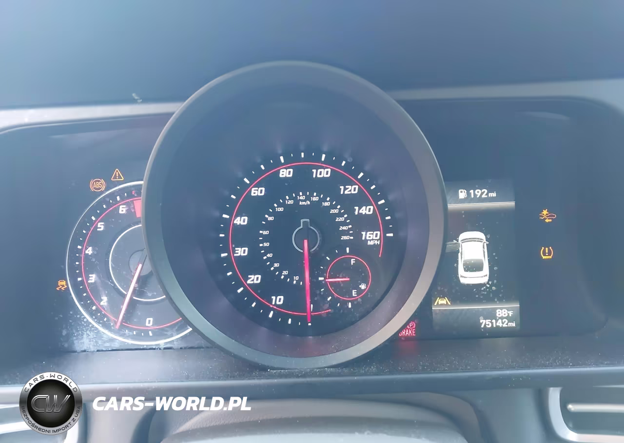 2023 Hyundai Elantra Sel VIN:5NPLM4AG4PH102497 - 7