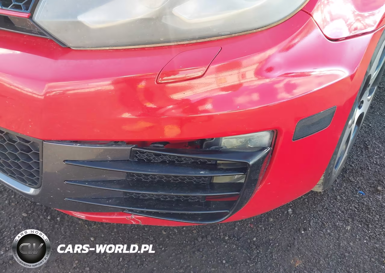 2010 Volkswagen Gti 2-Door VIN:WVWFD7AJXAW238418 - 15