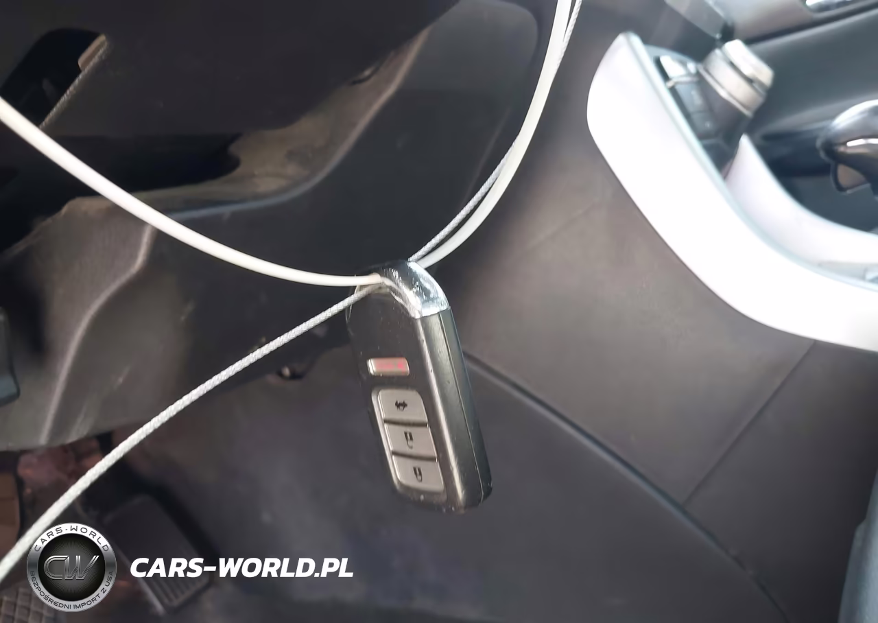 2013 Honda Accord Touring VIN:1HGCR3F93DA015832 - 11