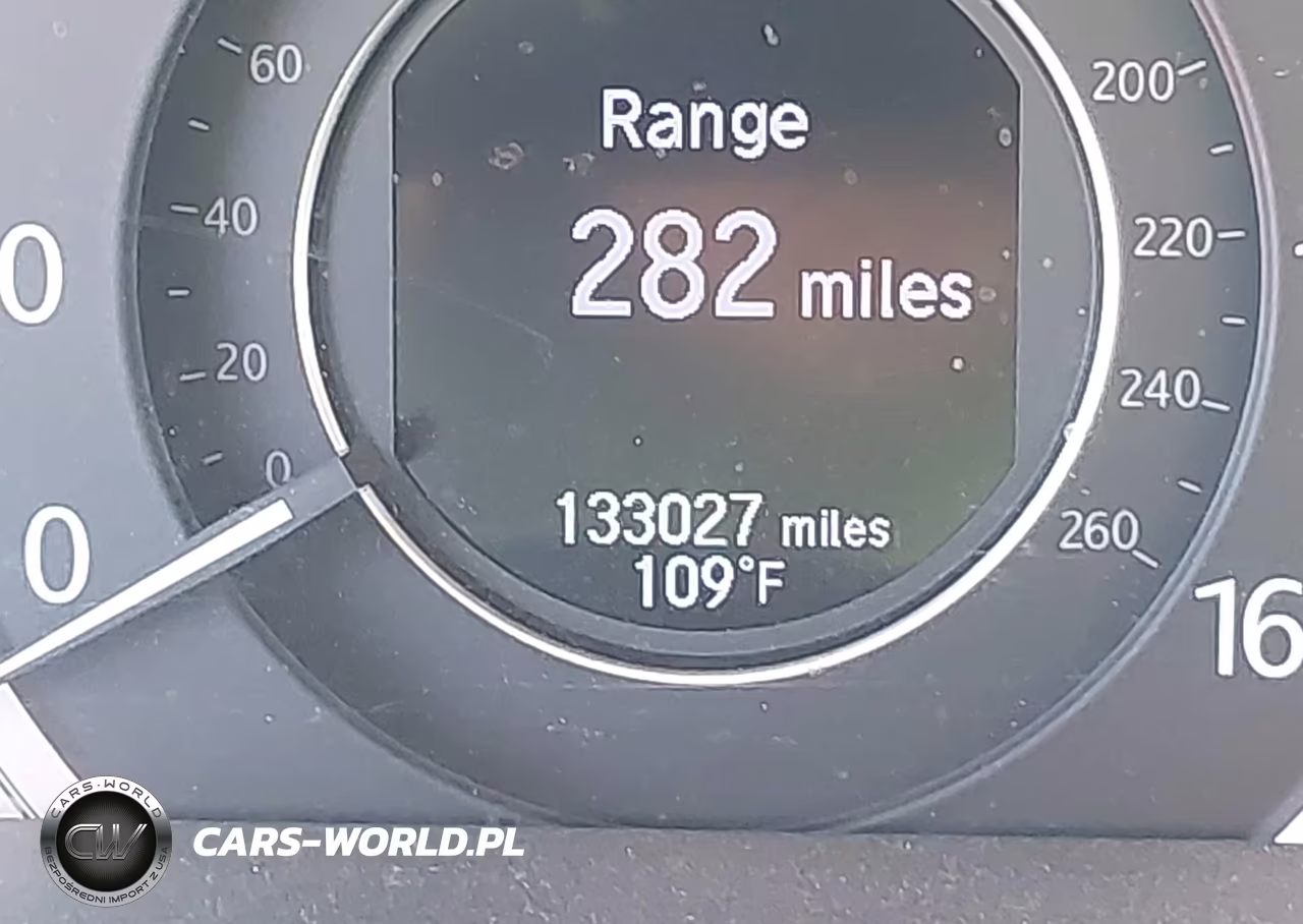 2013 Honda Accord Touring VIN:1HGCR3F93DA015832 - 15