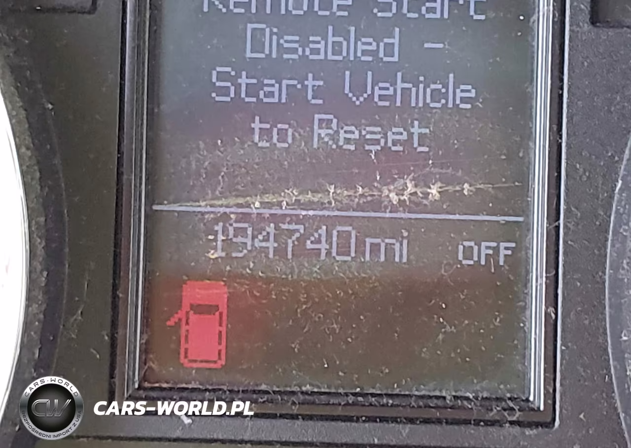 2011 Dodge Durango Crew VIN:1D4SE4GT8BC595721 - 7