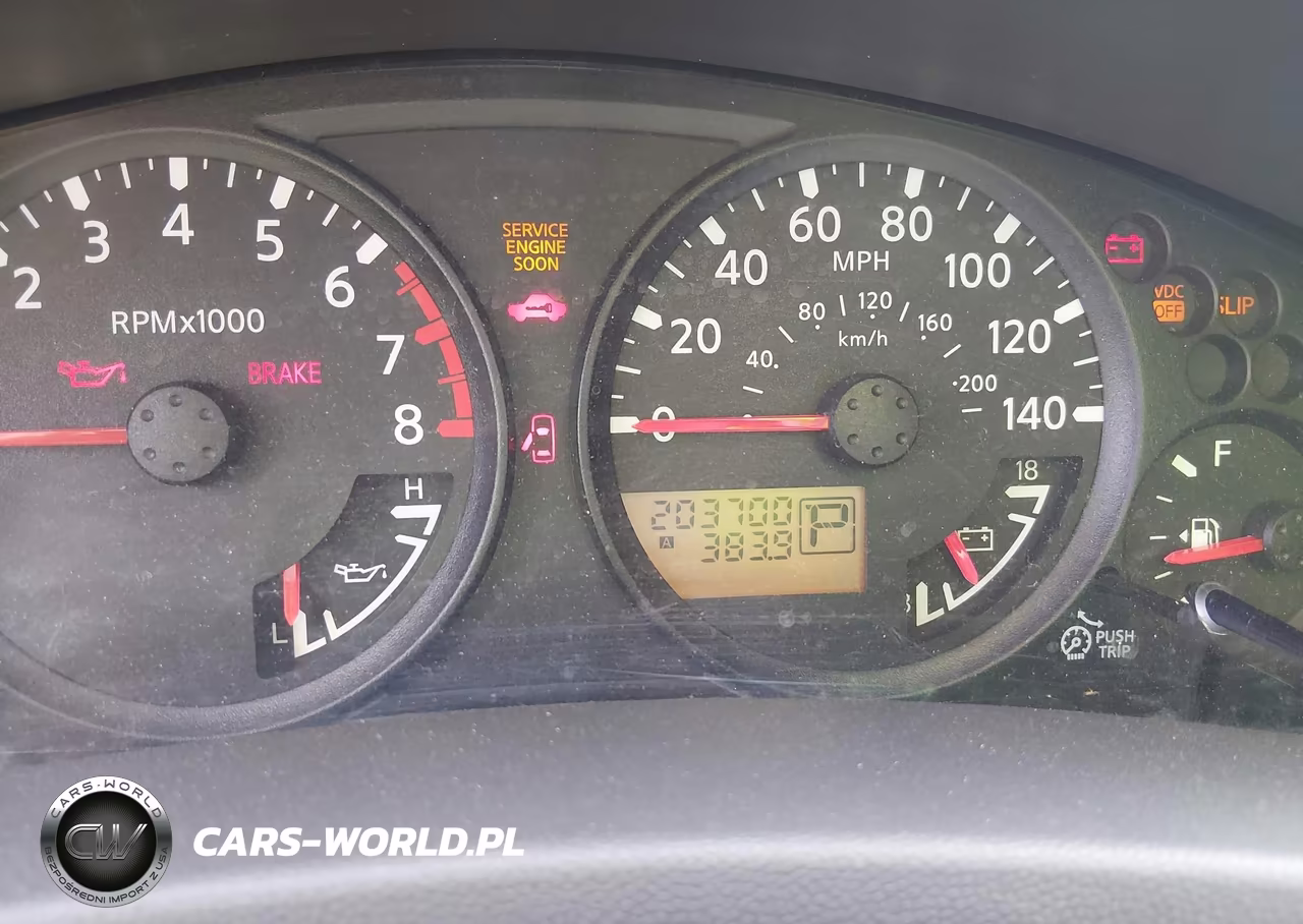 2006 Nissan Xterra S VIN:5N1AN08U26C544127 - 7
