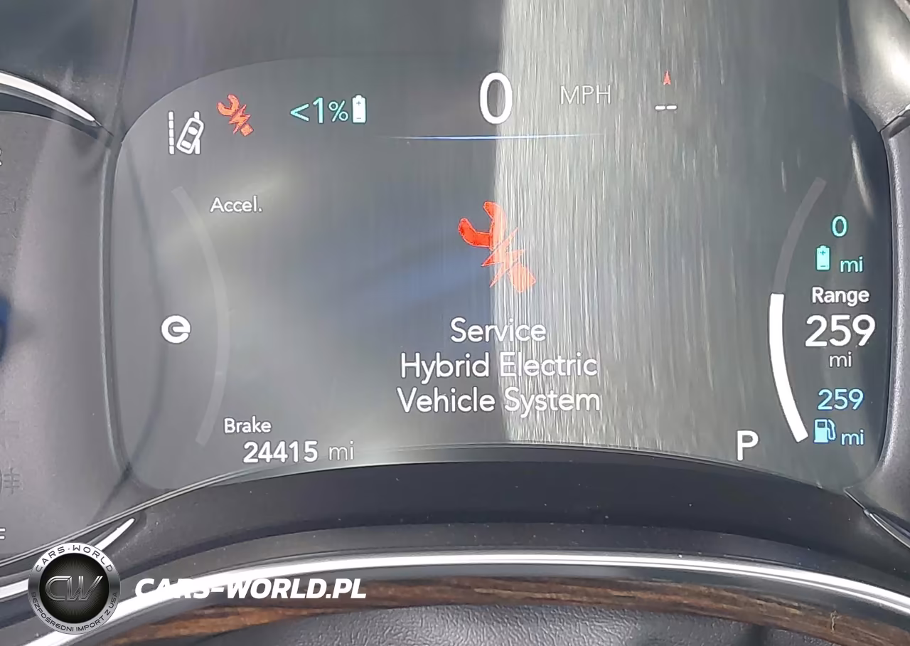 2022 Chrysler Pacifica Hybrid Pinnacle VIN:2C4RC1N71NR220397 - 15