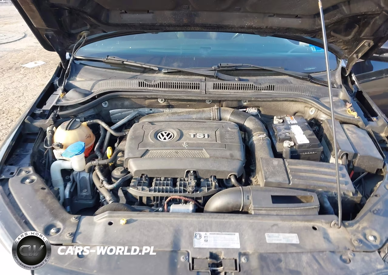 2017 Volkswagen Jetta Gli VIN:3VW4T7AJ5HM215100 - 10