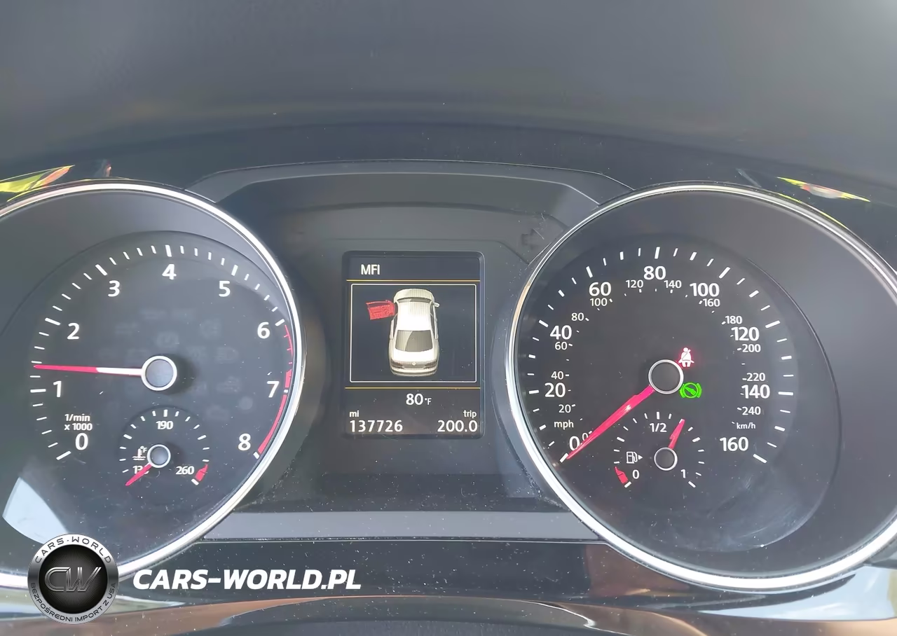 2017 Volkswagen Jetta Gli VIN:3VW4T7AJ5HM215100 - 7