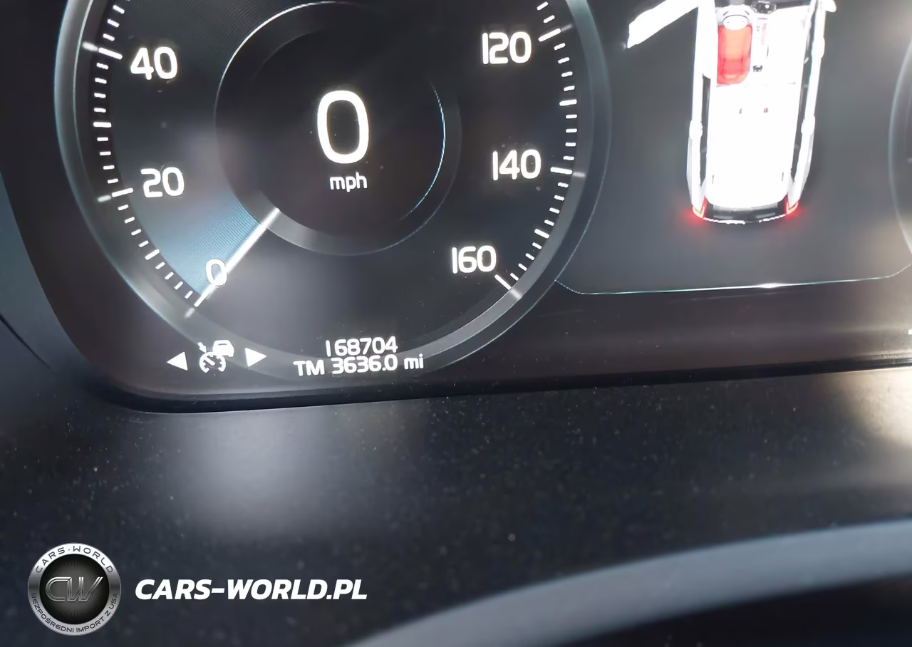 2017 Volvo Xc90 T5 R-Design VIN:YV4102KM6H1147796 - 7