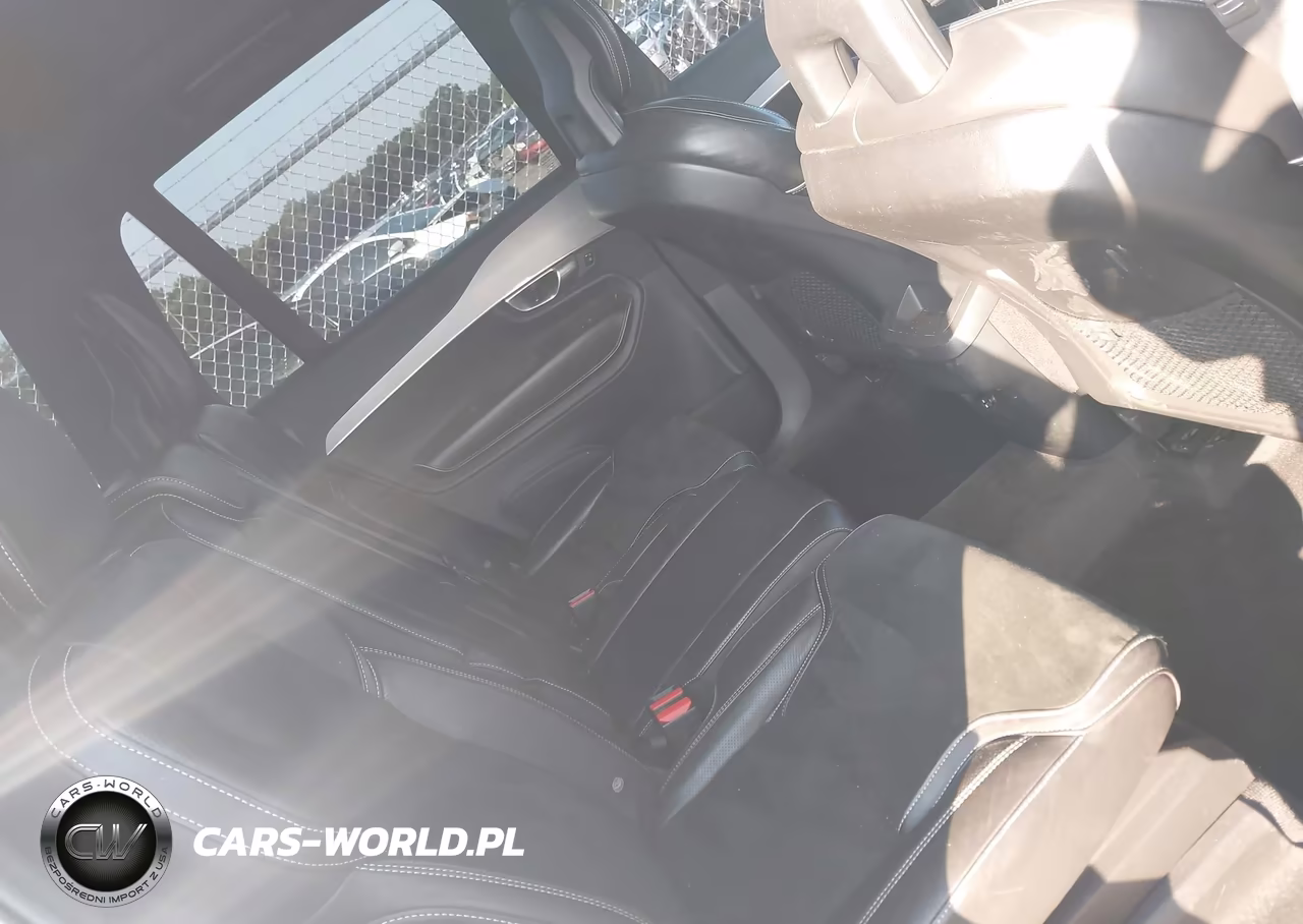 2017 Volvo Xc90 T5 R-Design VIN:YV4102KM6H1147796 - 8