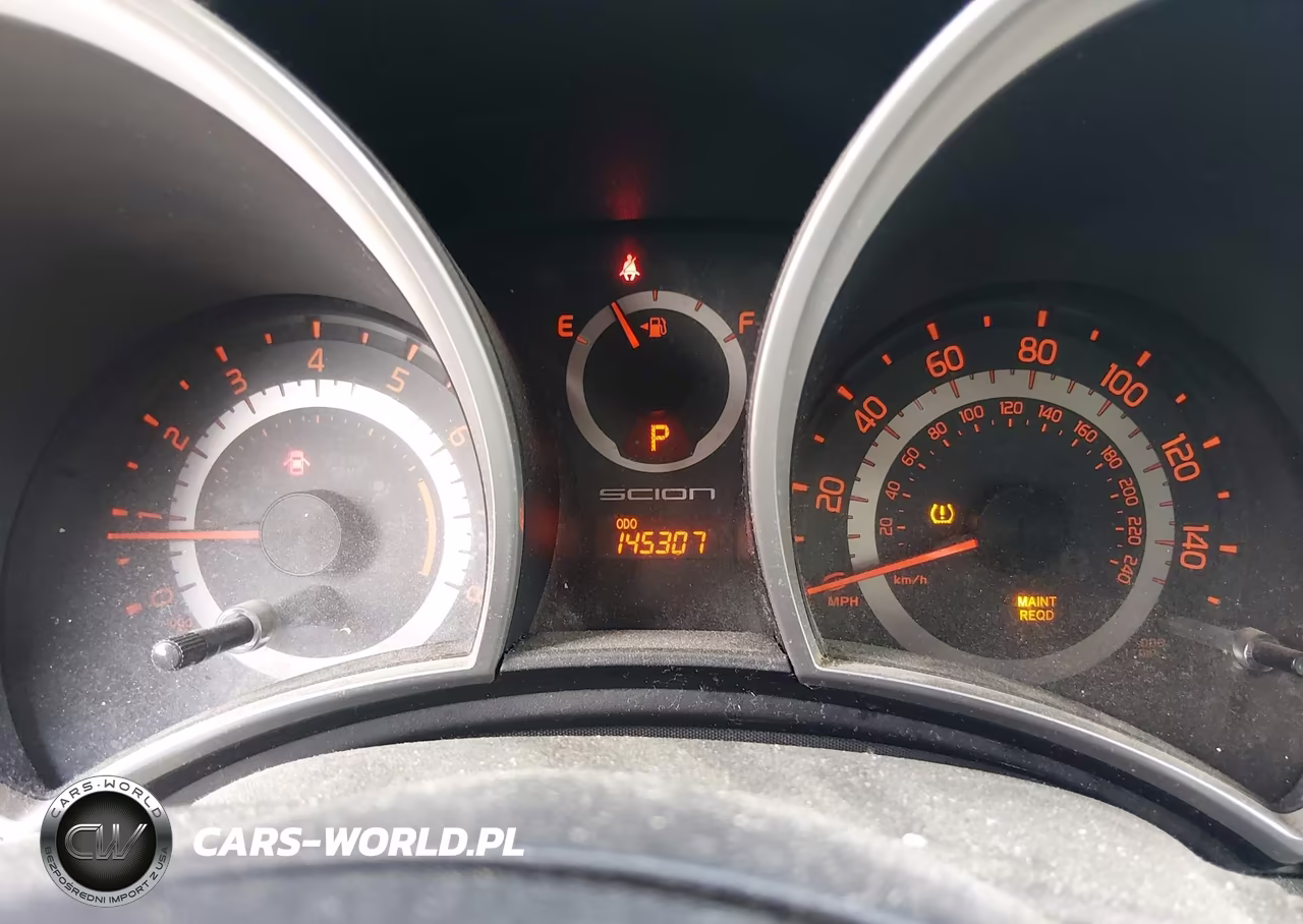 2014 Scion Tc VIN:JTKJF5C75E3082976 - 7