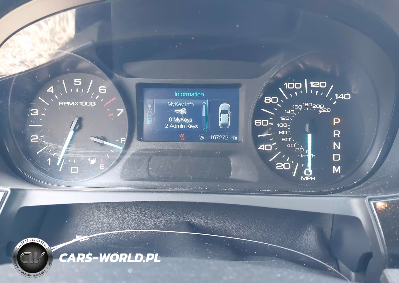 2012 Ford Edge Se VIN:2FMDK3GC6CBA45102 - 7