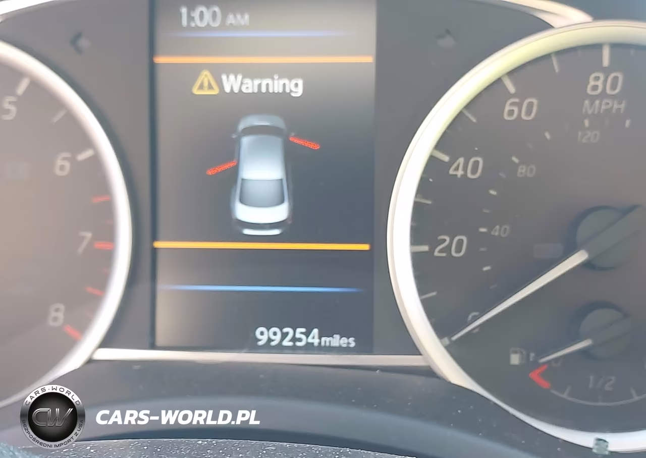 2019 Nissan Sentra Sr VIN:3N1AB7AP0KY330560 - 15