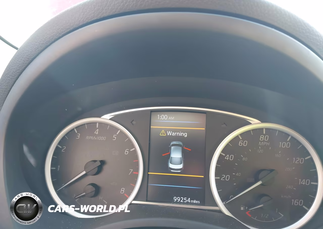2019 Nissan Sentra Sr VIN:3N1AB7AP0KY330560 - 7