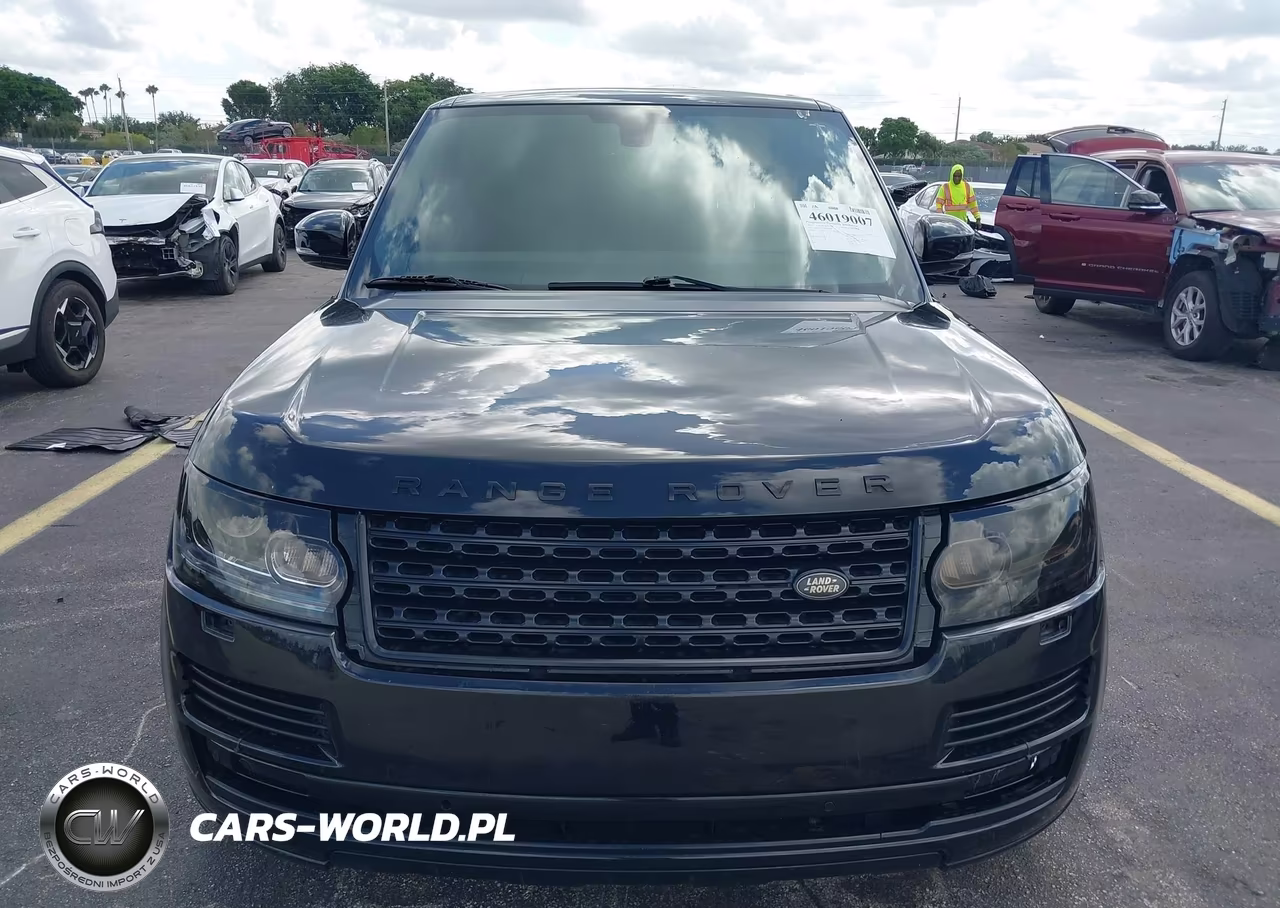 2013 Land Rover Range Rover Hse VIN:SALGS2DF9DA106071 - 12