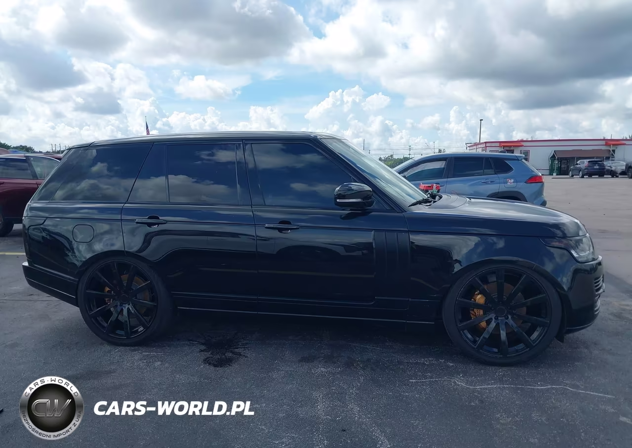 2013 Land Rover Range Rover Hse VIN:SALGS2DF9DA106071 - 13