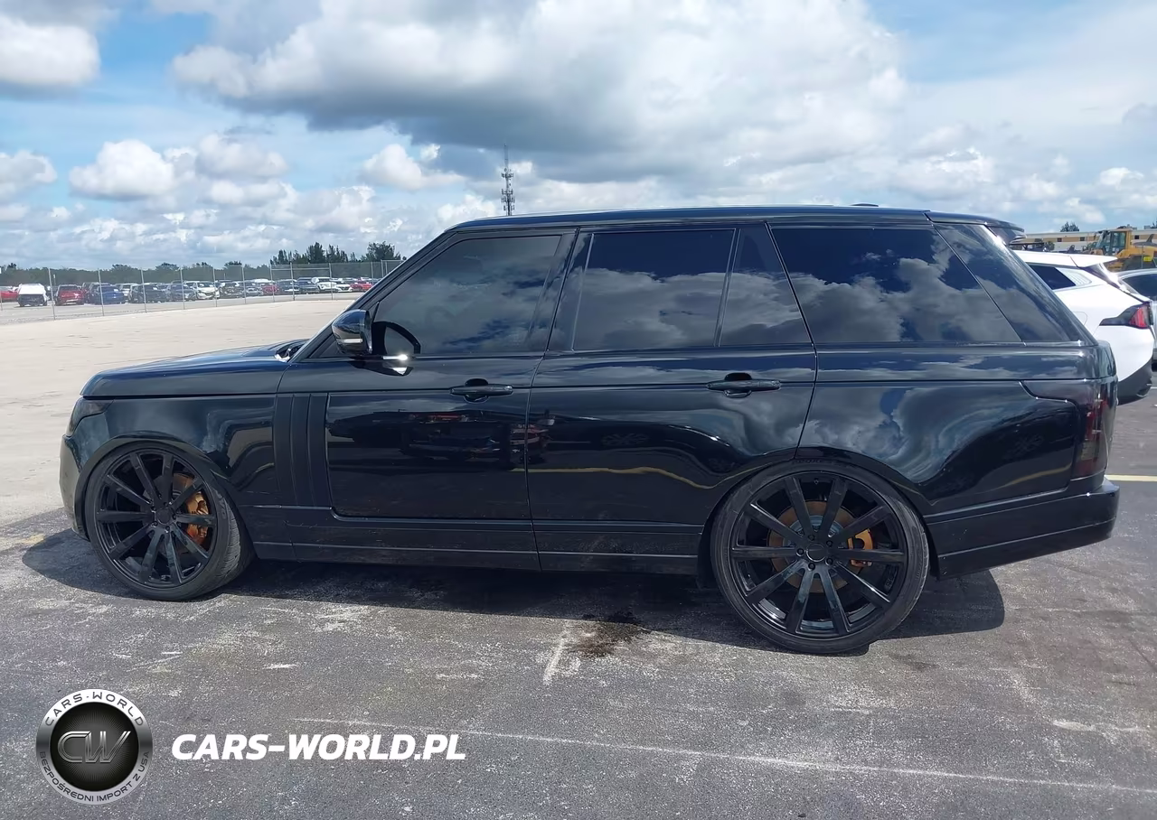 2013 Land Rover Range Rover Hse VIN:SALGS2DF9DA106071 - 14