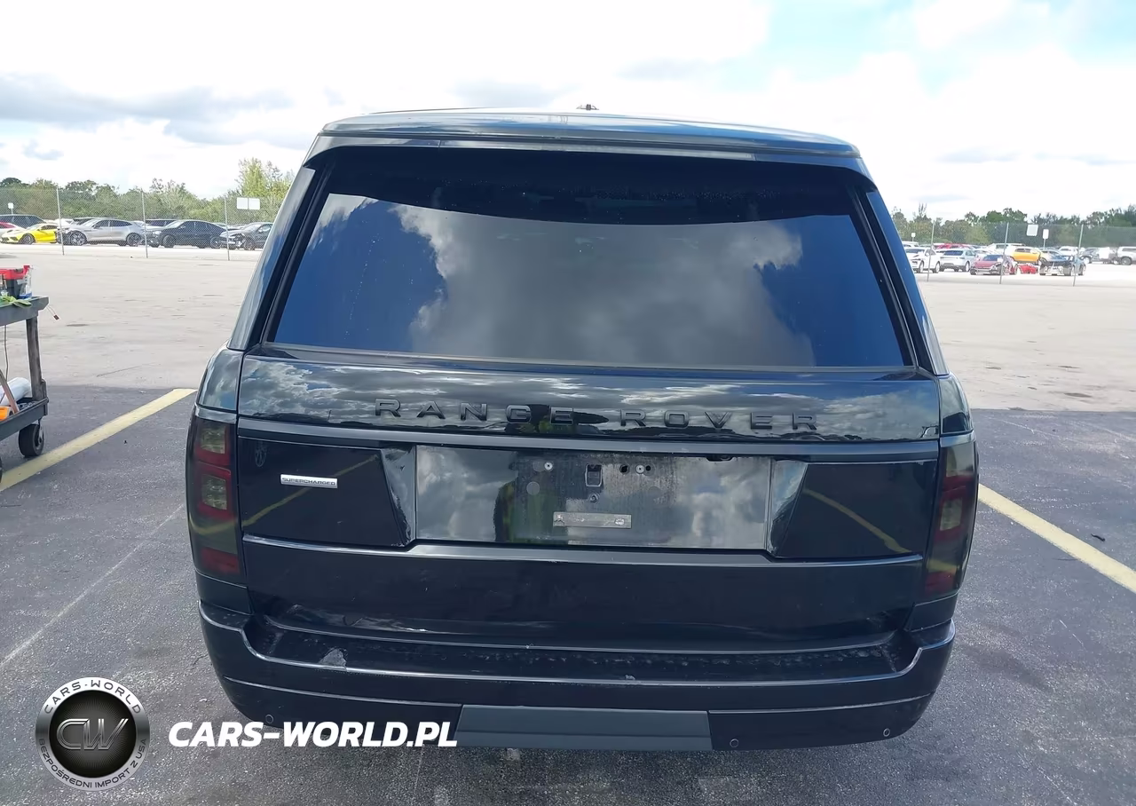 2013 Land Rover Range Rover Hse VIN:SALGS2DF9DA106071 - 16
