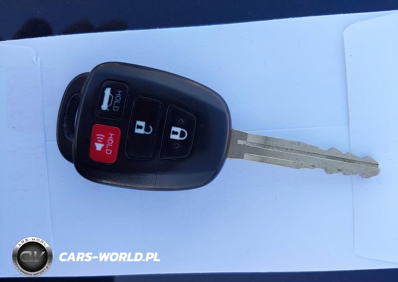 2017 Toyota Camry Se VIN:4T1BF1FK9HU372216 - 11