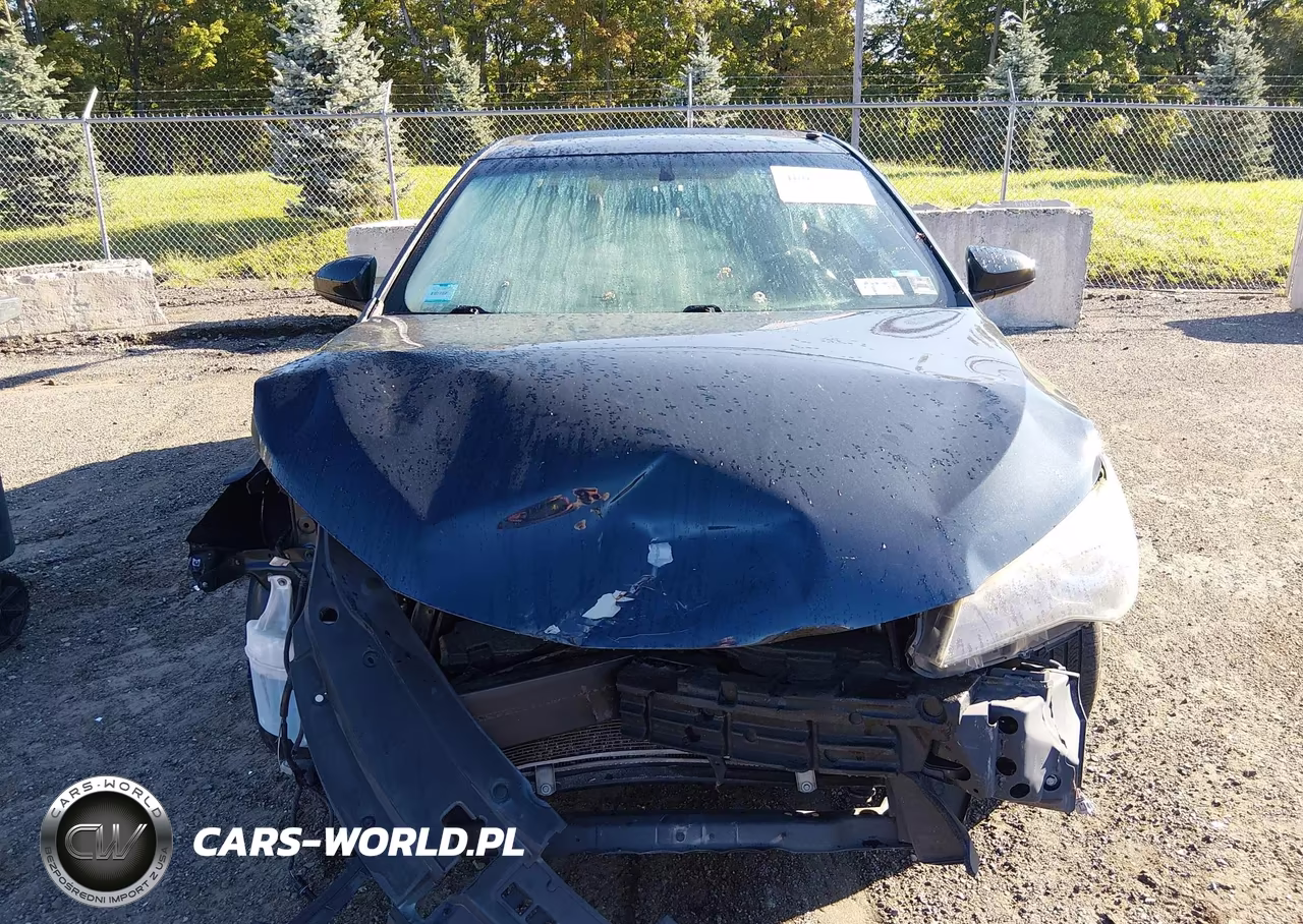 2017 Toyota Camry Se VIN:4T1BF1FK9HU372216 - 13