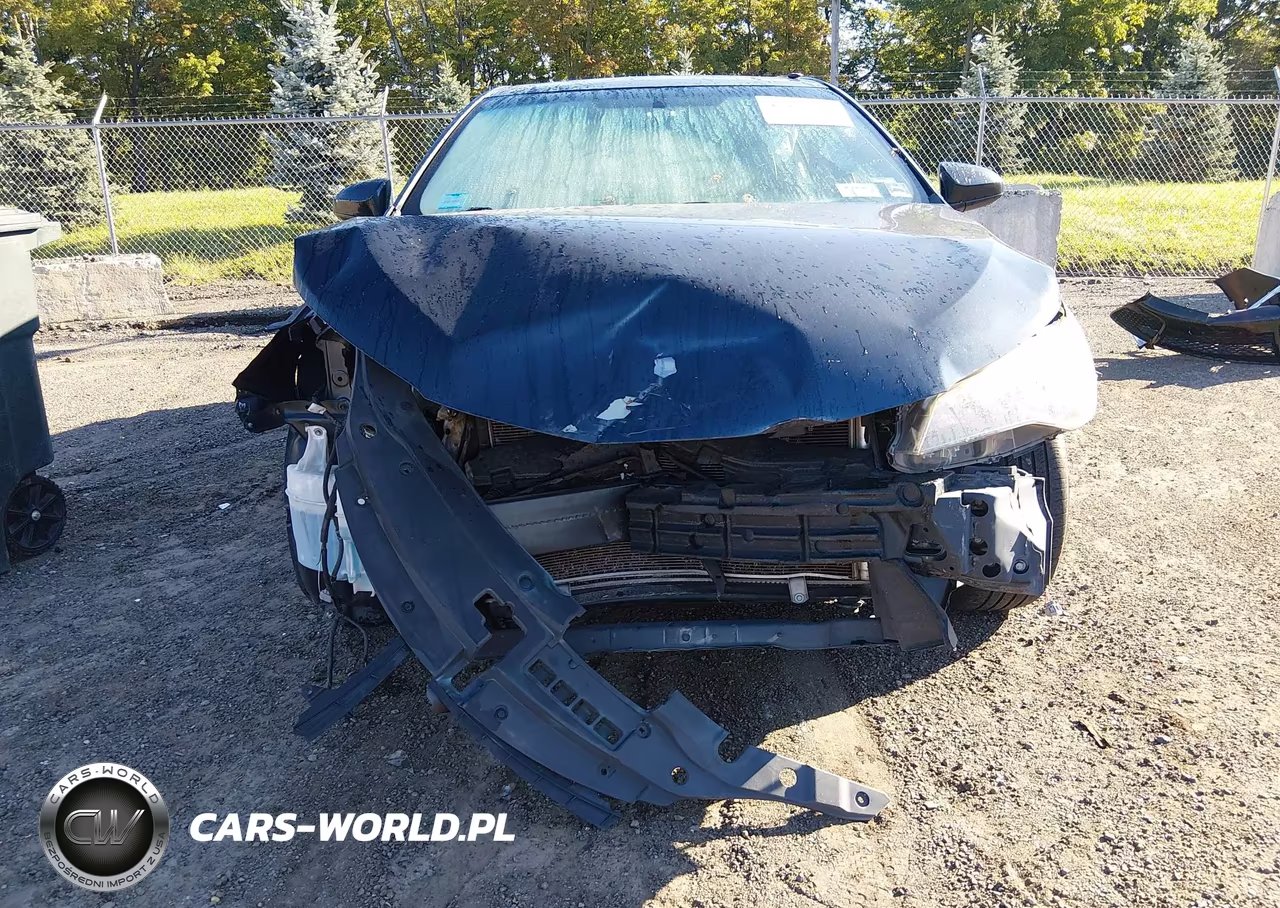2017 Toyota Camry Se VIN:4T1BF1FK9HU372216 - 6